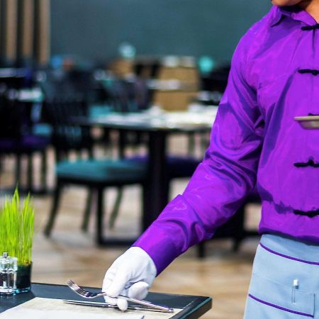 Mercure Yangon Kaba Aye Dış mekan fotoğraf
