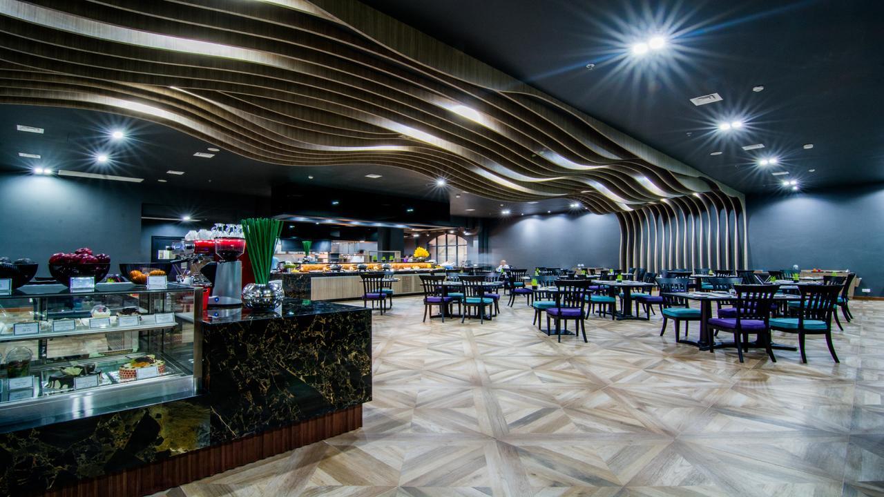 Mercure Yangon Kaba Aye Dış mekan fotoğraf