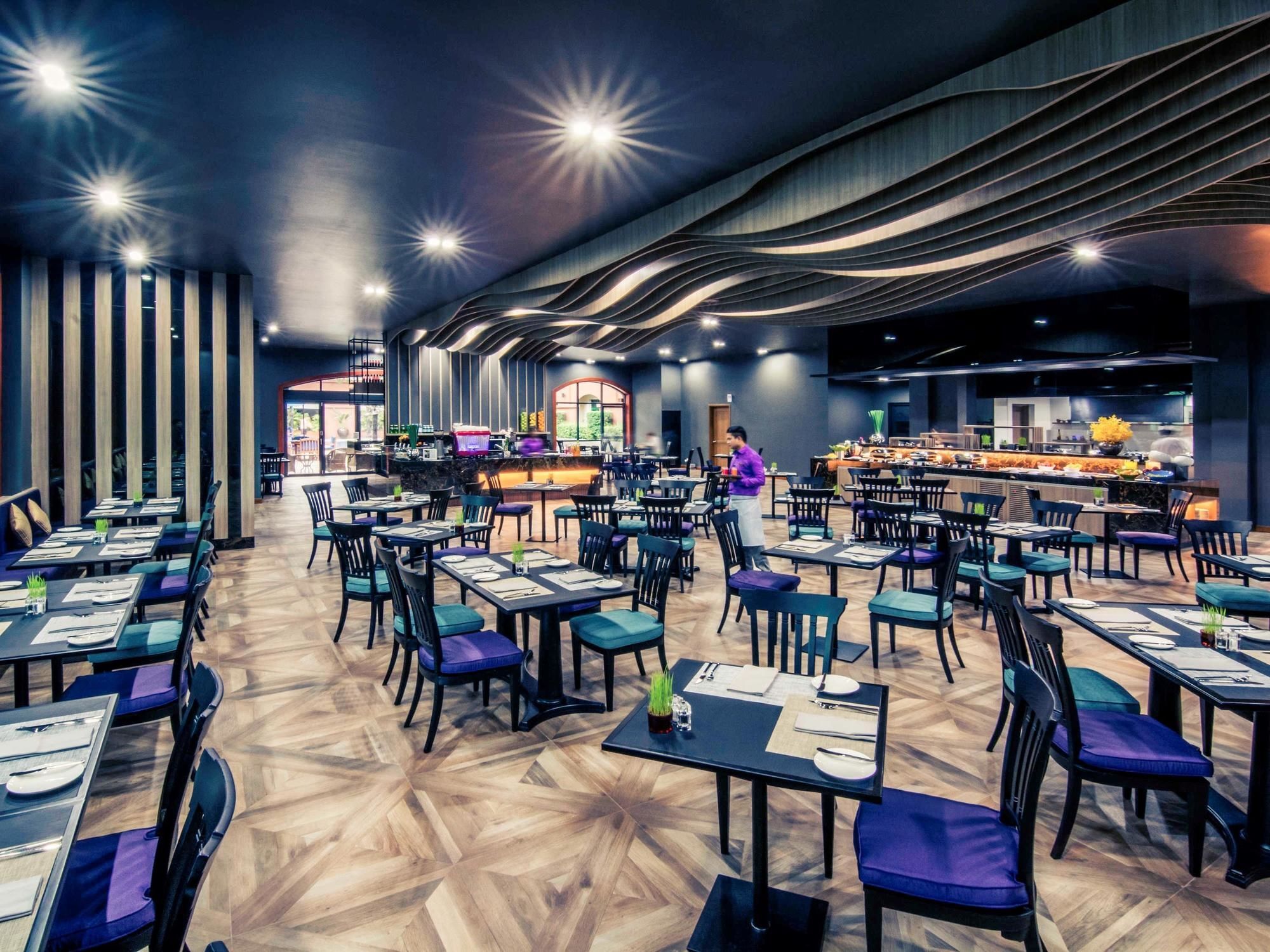 Mercure Yangon Kaba Aye Dış mekan fotoğraf