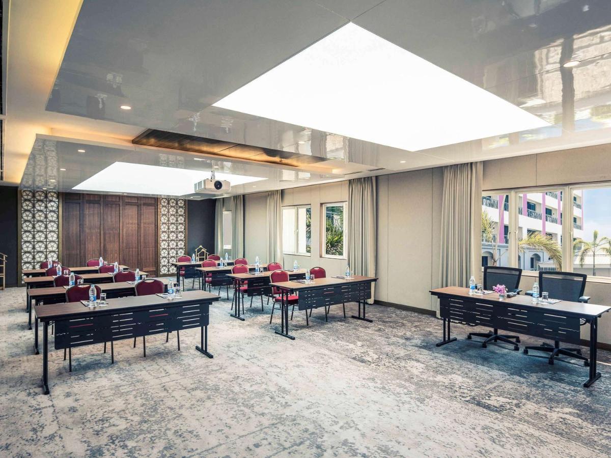 Mercure Yangon Kaba Aye Dış mekan fotoğraf
